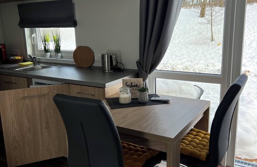 Wildenranna Casa | Tinyhaus