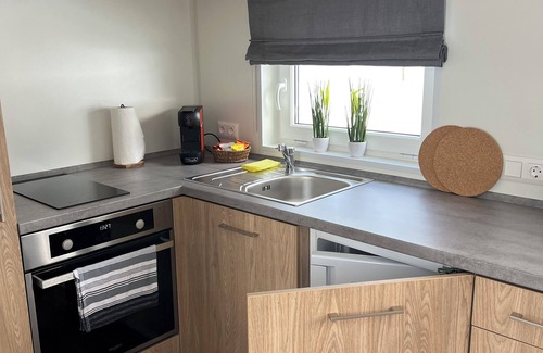 Wildenranna Casa | Tinyhaus