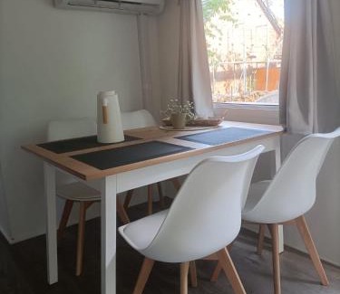 Cottbus Otro | Tinyhaus idyllisch am Waldesrand