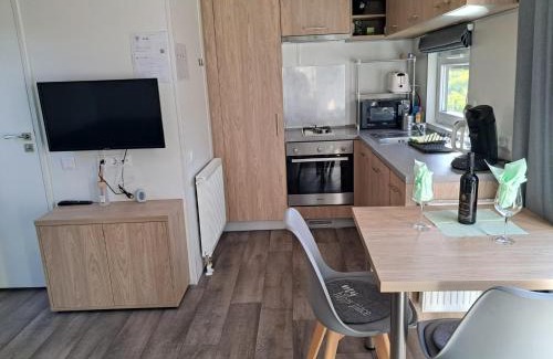 Beilngries Casa | Tinyhaus Klara im Altmühltal