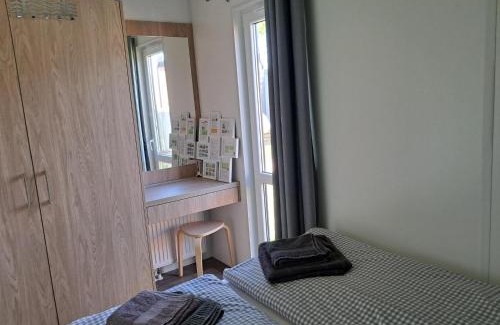 Beilngries Casa | Tinyhaus Klara im Altmühltal