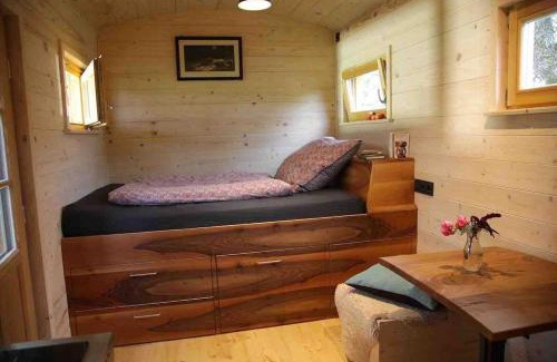 Mehring Casa | Tinyhaus Nuss