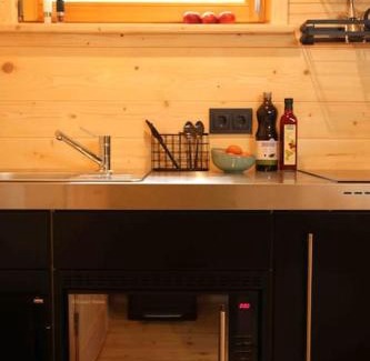 Mehring Casa | Tinyhaus Nuss