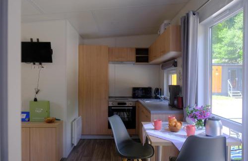 Riedenburg Casa | Tinyhaus Sankt Rupert Nummer 11