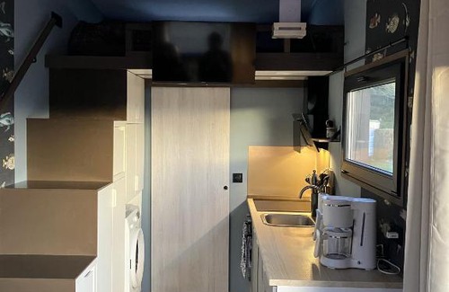 Mariendorf Casa | Tinyhaus Sundevit