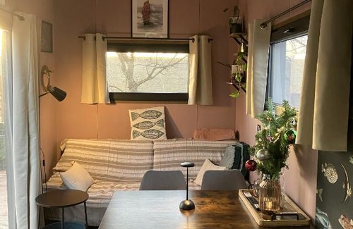 Mariendorf Casa | Tinyhaus Sundevit