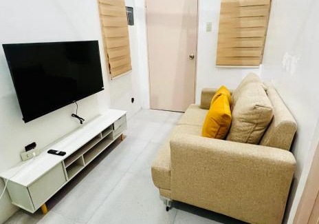 Cabuyao Apartamento | Tinyhaven Transient Cabuyao
