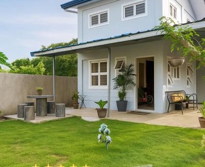 Cabuyao Apartamento | Tinyhaven Transient Cabuyao