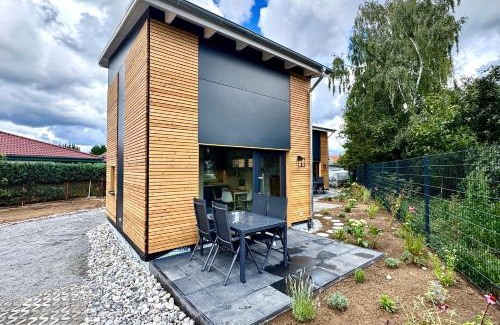 Freest Casa | Tinyhouse 3