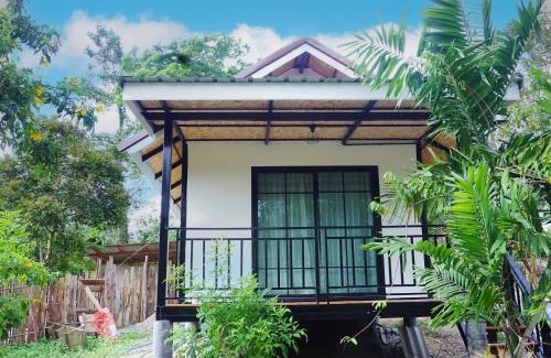 Ko Lanta Chalet De Esquí | TinyHouse at TigerCave