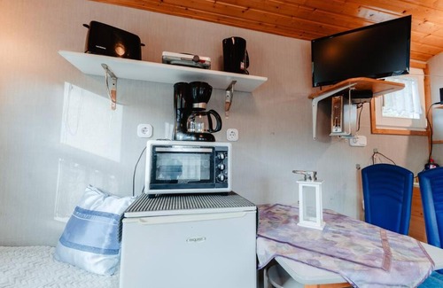 Osterode am Harz Apartamento | Tinyhouse auf dem Sonnenhang