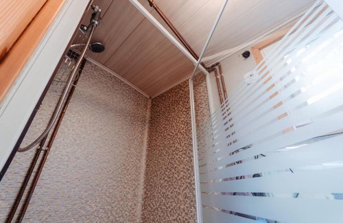 Osterode am Harz Apartamento | Tinyhouse auf dem Sonnenhang