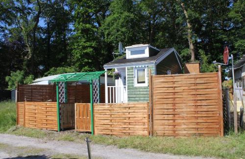 Dangasterweide Casa | tinyhouse-dangast 2