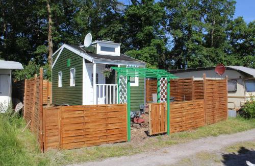 Dangasterweide Casa | tinyhouse-dangast 2