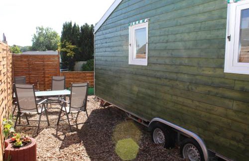 Dangasterweide Casa | tinyhouse-dangast 2