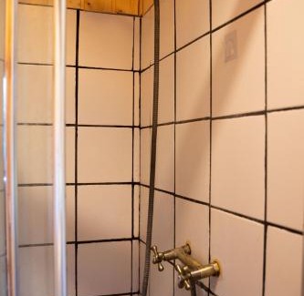 Monserrate Complejo | Tinyhouse Hexagonal in Organic Farm