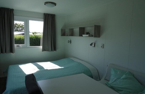 Municipality of Veere Cabina | Tinyhouse