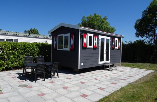 Municipality of Veere Cabina | Tinyhouse
