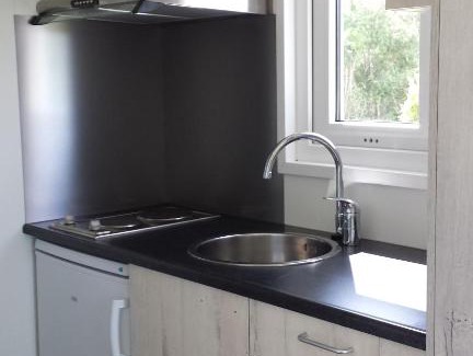 Municipality of Veere Cabina | Tinyhouse