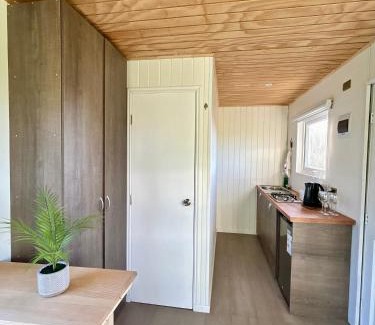 Puerto Varas Casa | Tinyhouses Mirador del Lago