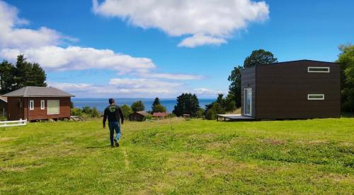 Puerto Varas Casa | Tinyhouses Mirador del Lago