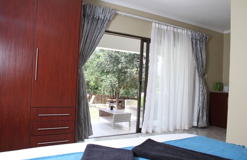 Marloth Park Casa | Tinyiko Kruger Lodge