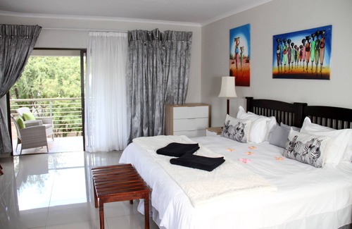 Marloth Park Casa | Tinyiko Kruger Lodge