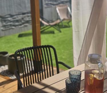 Samorin Casa | TinyLoft Šamorín