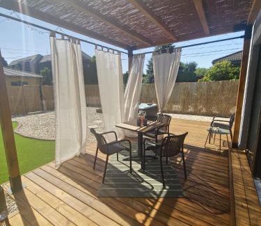 Samorin Casa | TinyLoft Šamorín