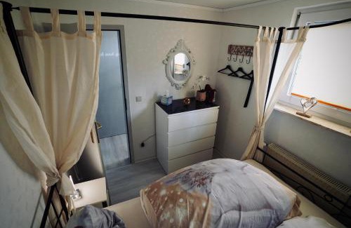 Waldbrunn Apartamento | Tinytimeout Westerwald