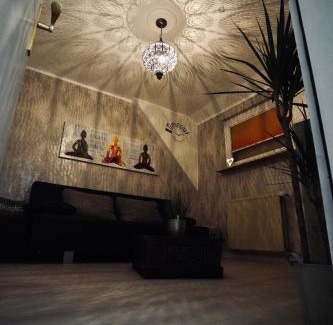 Waldbrunn Apartamento | Tinytimeout Westerwald