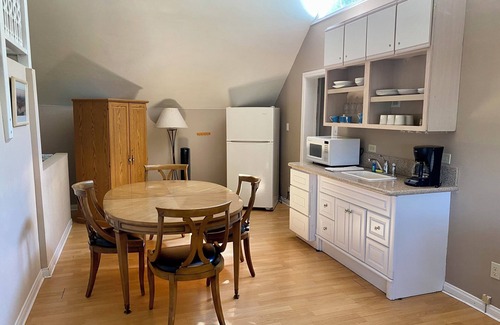 Lee Vining Cabina | Tioga Lodge At Mono Lake