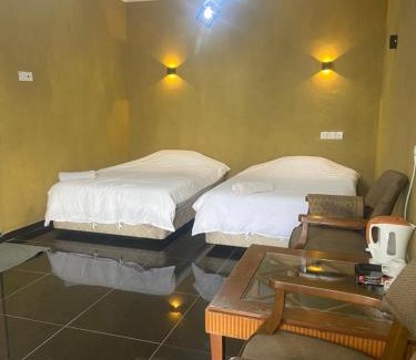Tioman Island Complejo | Tioman Santai Resort