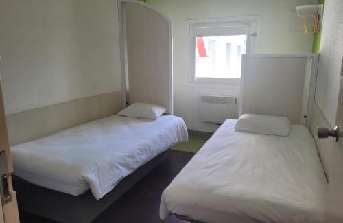 Fontaine-Notre-Dame Hotel | TIP HOTEL CAMBRAI ex HOTEL F1