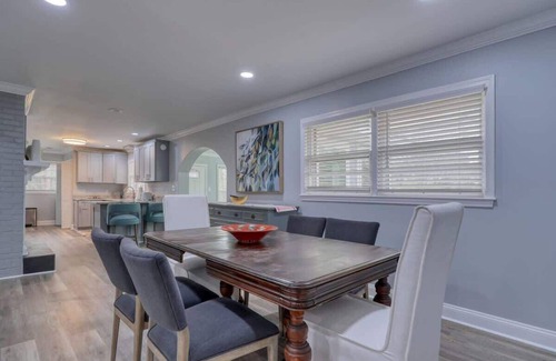 Conway Casa | Tip Top 3 - Conway Get-A-Way