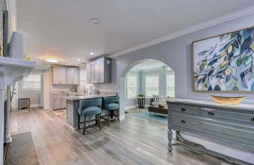 Conway Casa | Tip Top 3 - Conway Get-A-Way