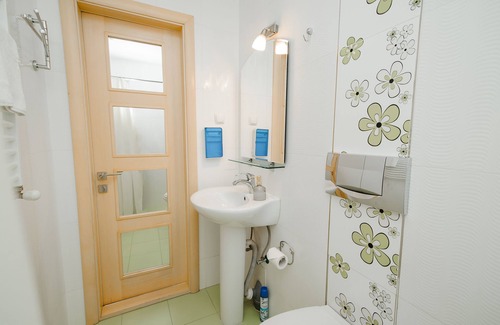 Chisinau Hotel | Tip Top Hotel City Center