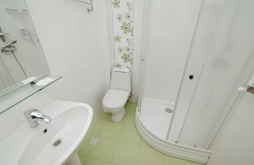 Chisinau Hotel | Tip Top Hotel City Center