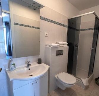 Karlobag Apartamento | Tip- top