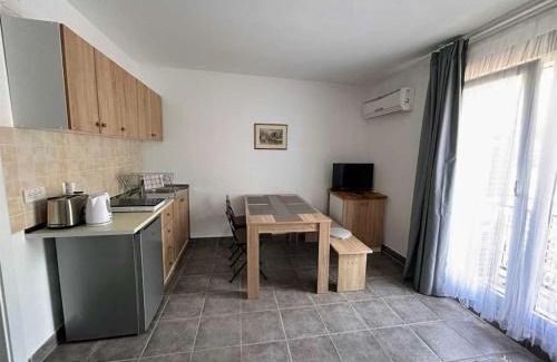 Karlobag Apartamento | Tip- top