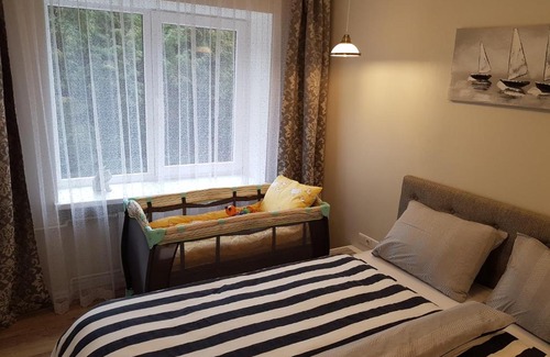Siauliai City Center Apartamento | TIP TOP