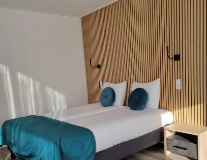 Vlissingen Apartamento | Tip Top Studio Vlissingen