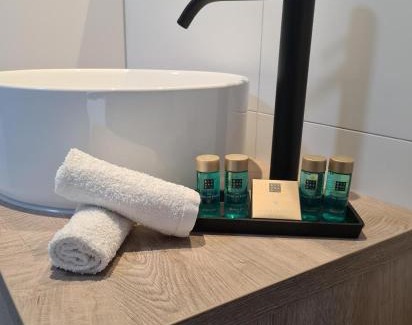 Vlissingen Apartamento | Tip Top Studio Vlissingen