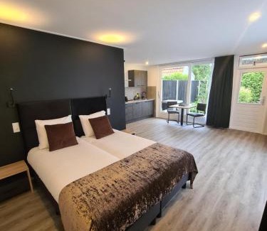 Vlissingen Apartamento | Tip Top Studio Vlissingen