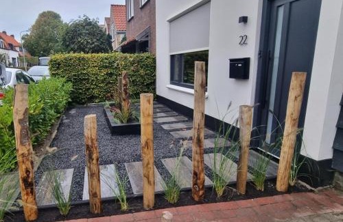 Vlissingen Casa | Tip Top Vakantie Huis