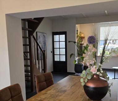 Vlissingen Casa | Tip Top Vakantie Huis
