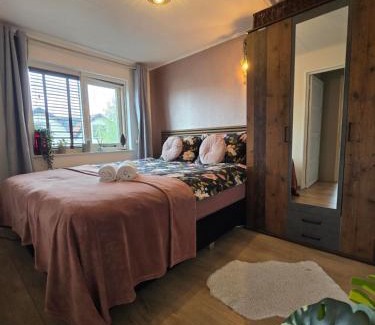 Vlissingen Casa | Tip Top Vakantie Huis
