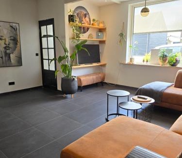 Vlissingen Casa | Tip Top Vakantie Huis