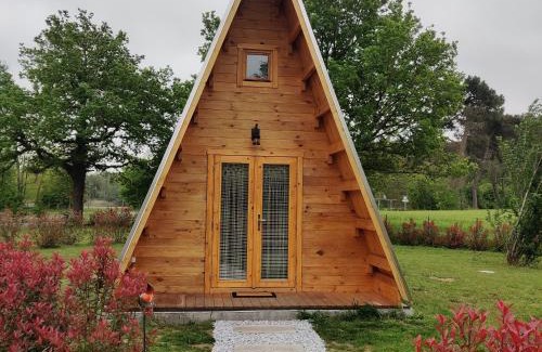 Vivy Chalet De Esquí | Tipi Apache des monteaux