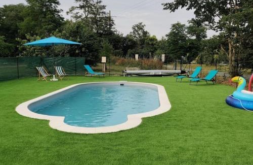 Vivy Chalet De Esquí | Tipi Apache des monteaux